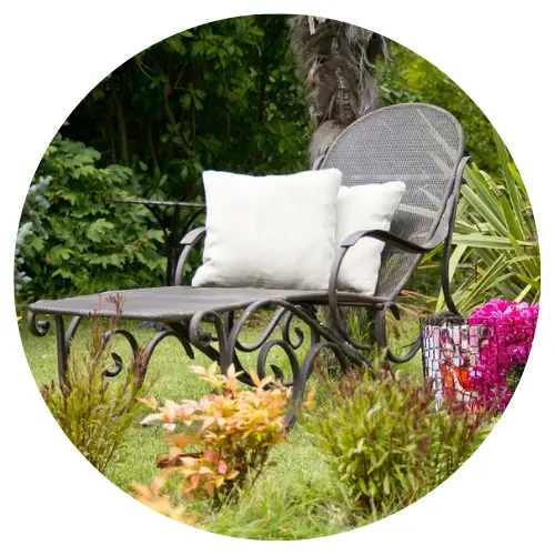 Arredo Giardino